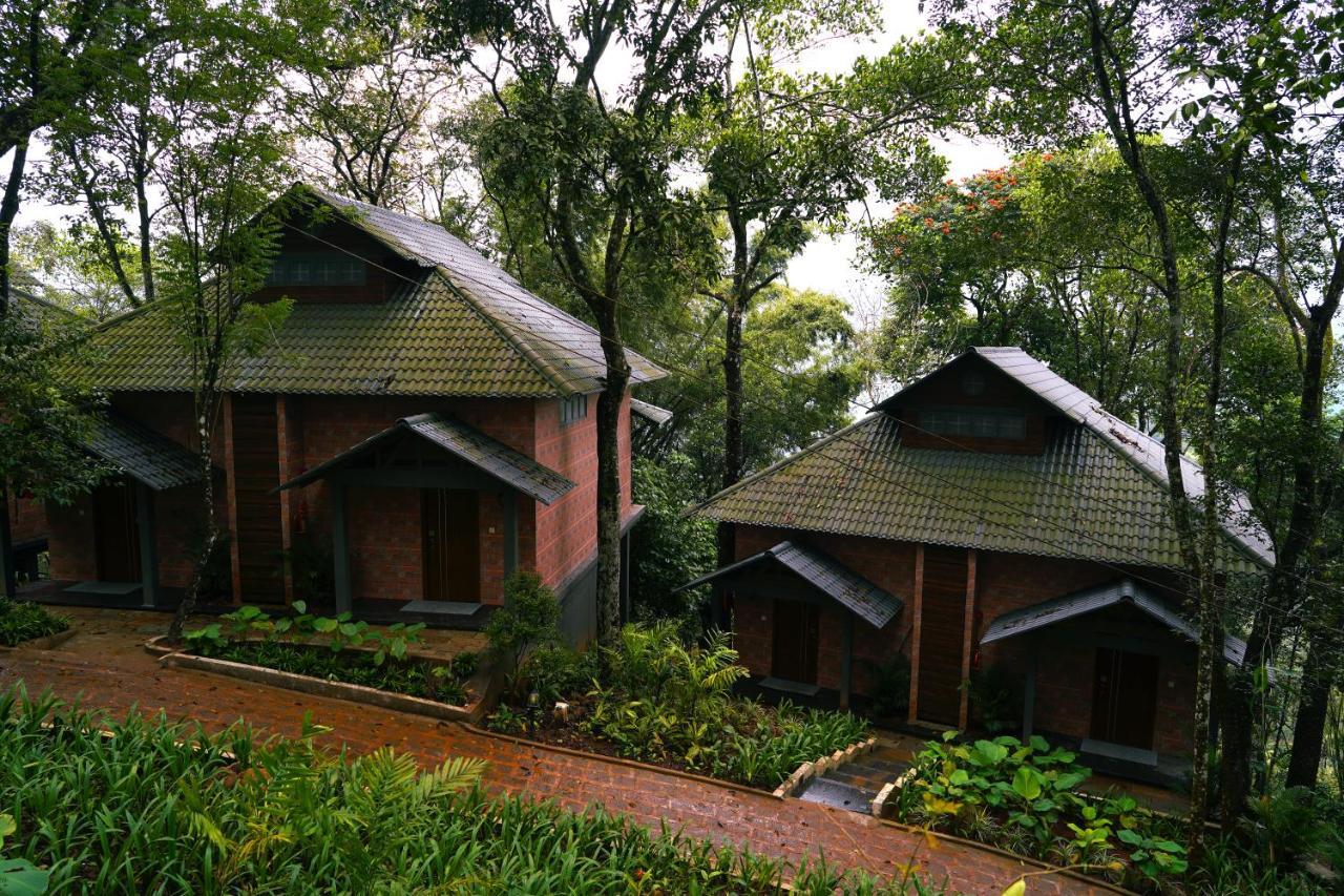 Elephant Passage Munnar