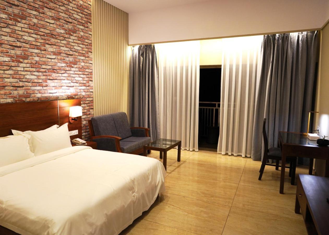 Hotel Elephant Passage Munnar