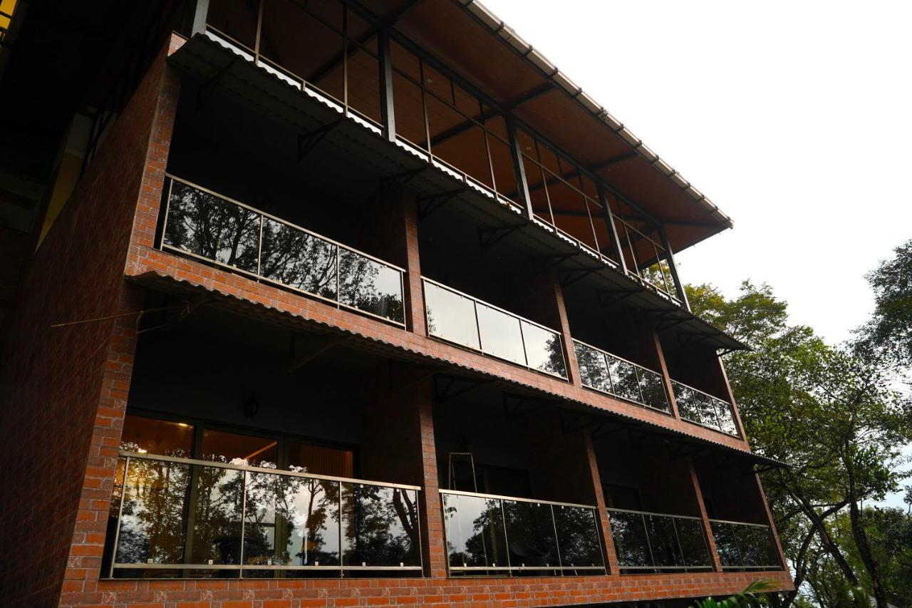 Elephant Passage Hotel