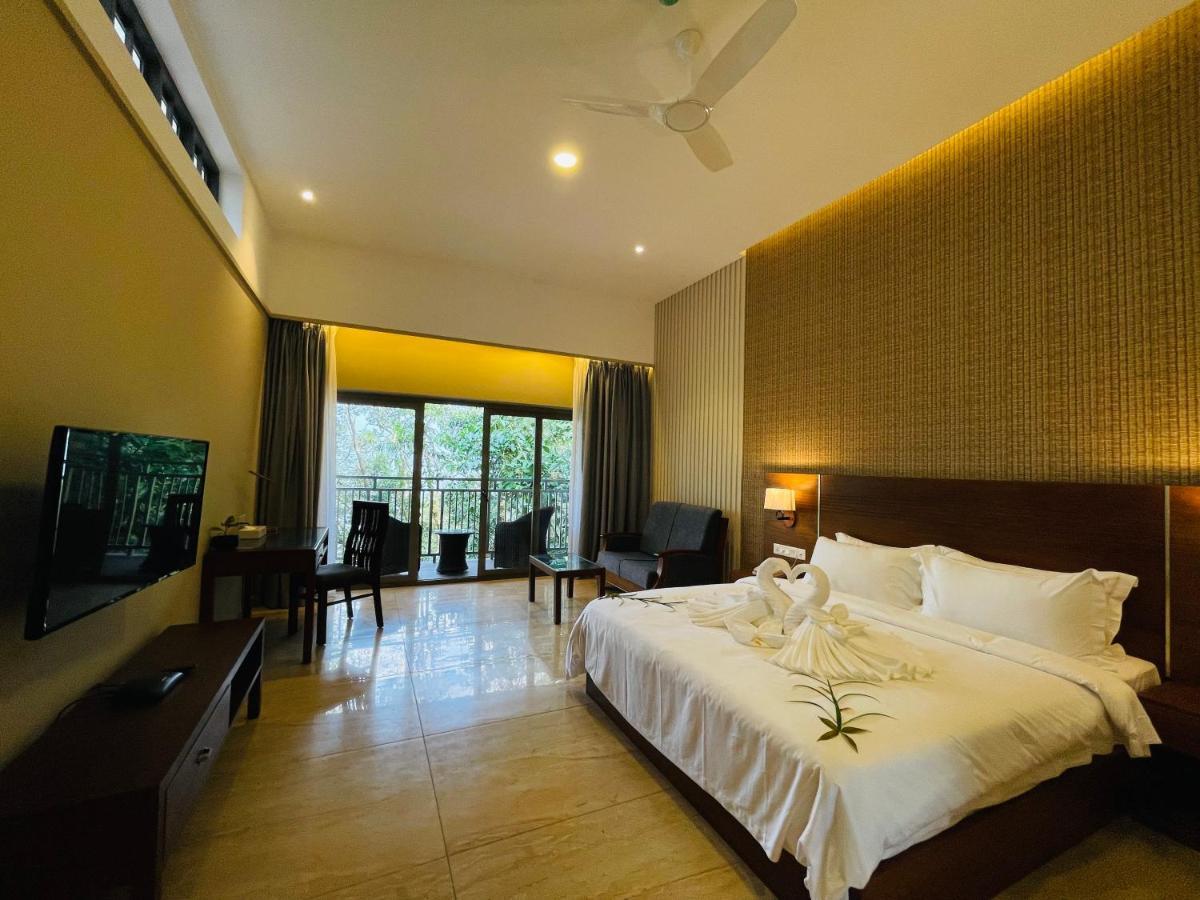 Elephant Passage Hotel 5*
