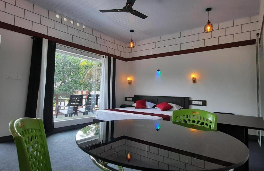 Homestay Linn View Munnar