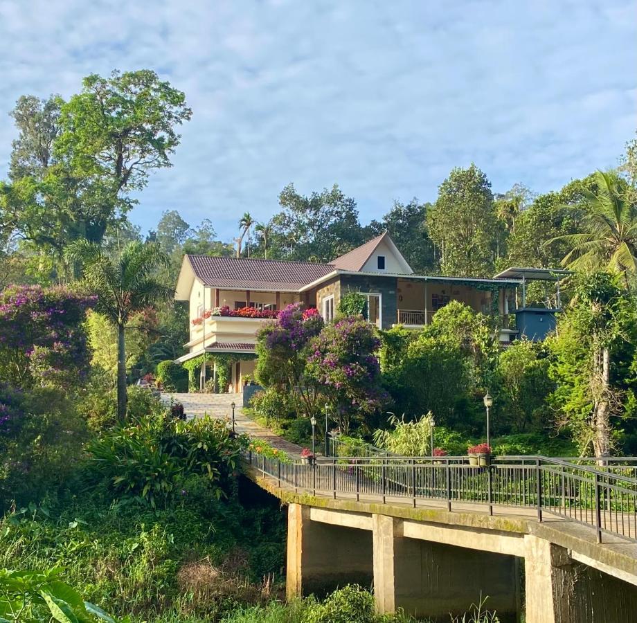 Flower Valley Plantation Homestay