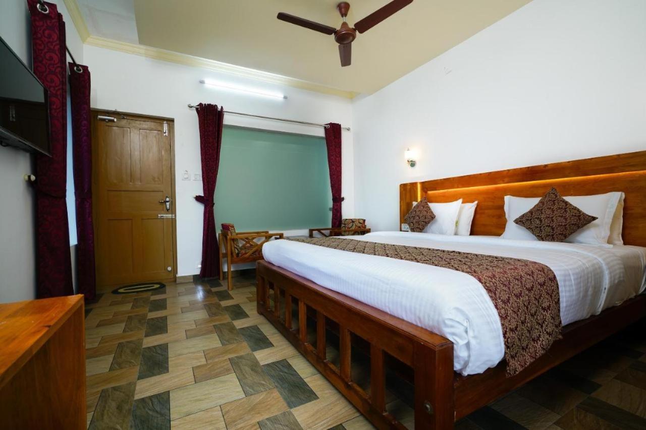 Hotel Lime Light