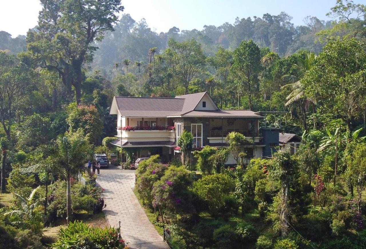 Homestay Flower Valley Plantation