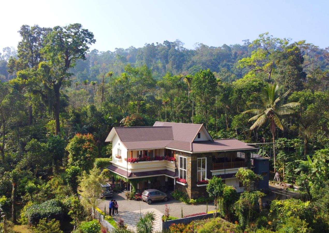Homestay Flower Valley Plantation