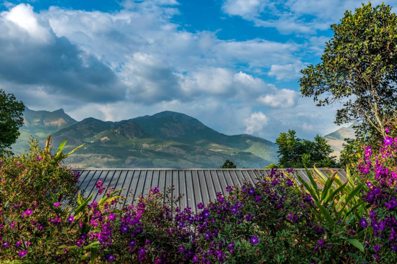 Elakai Villa
