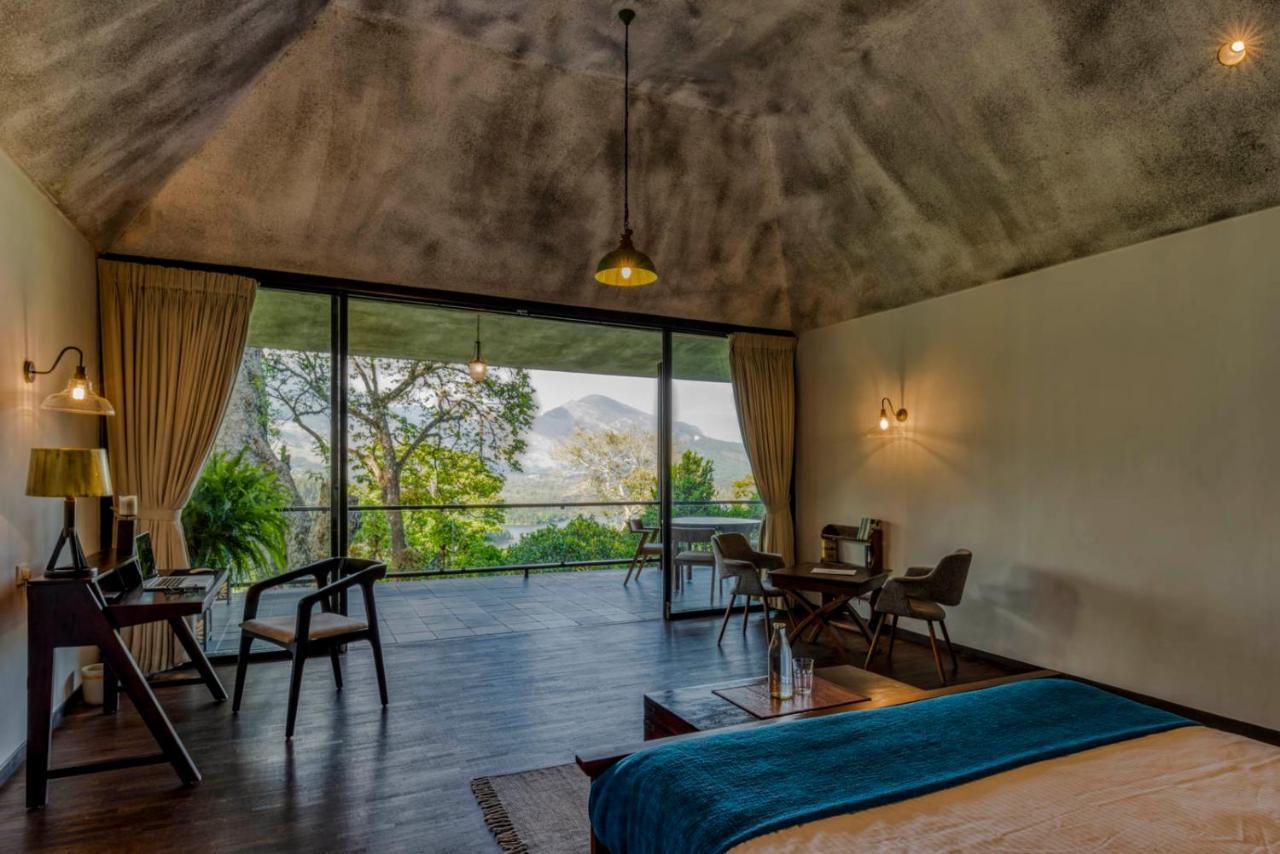 Villa Elakai Munnar