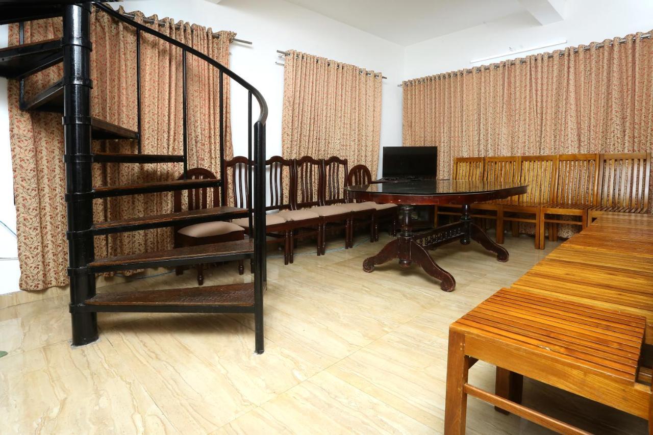 Homestay Magic