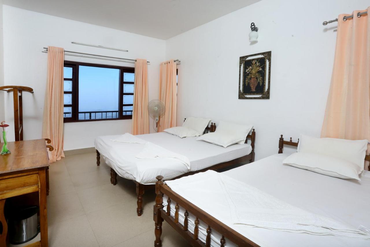 Homestay Magic