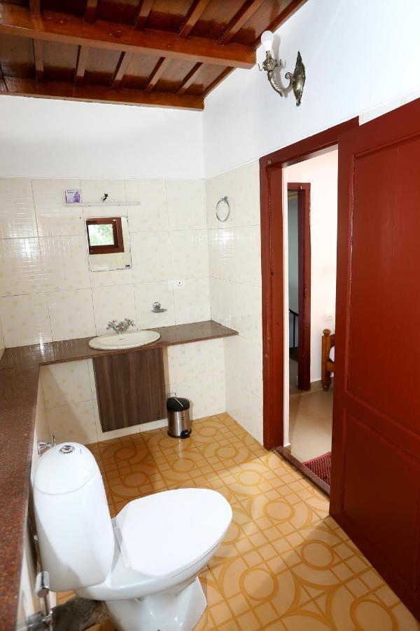 Magic Homestay *