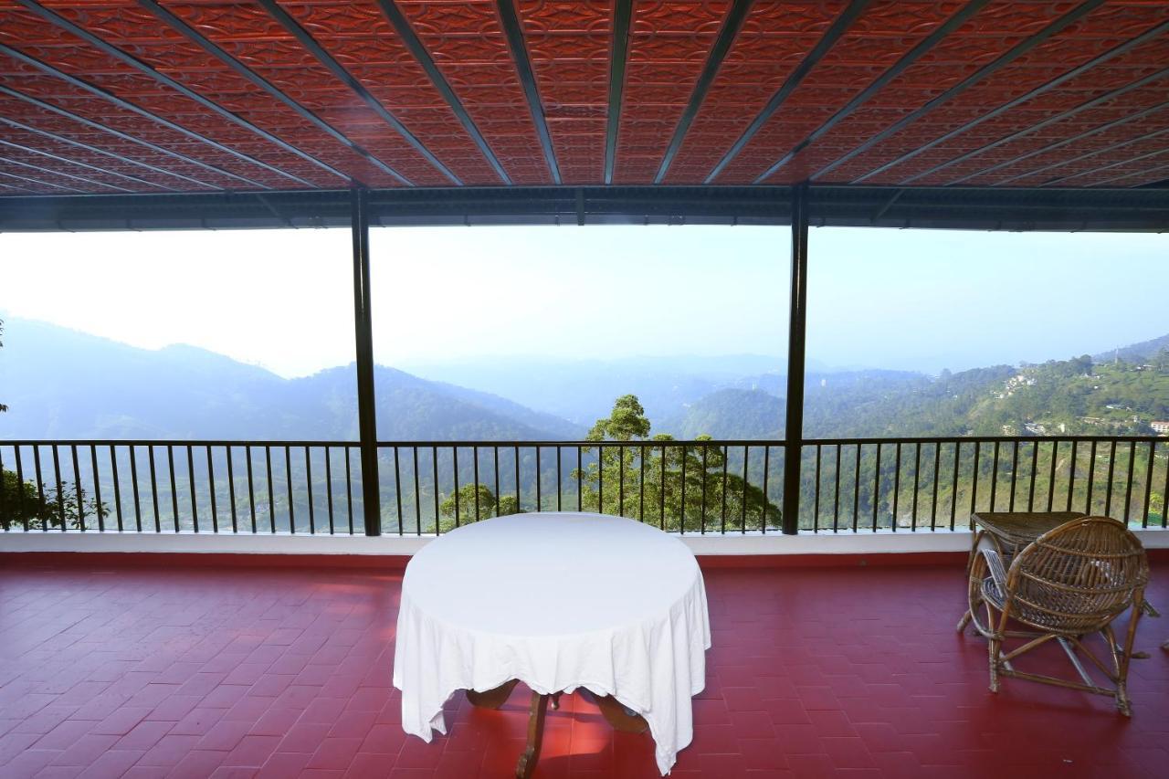 Magic Munnar
