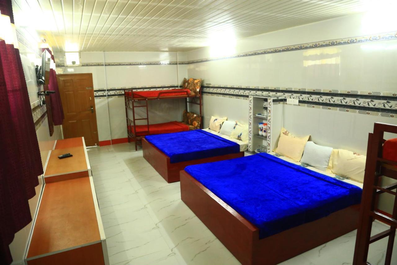 Hotel Msp Amma