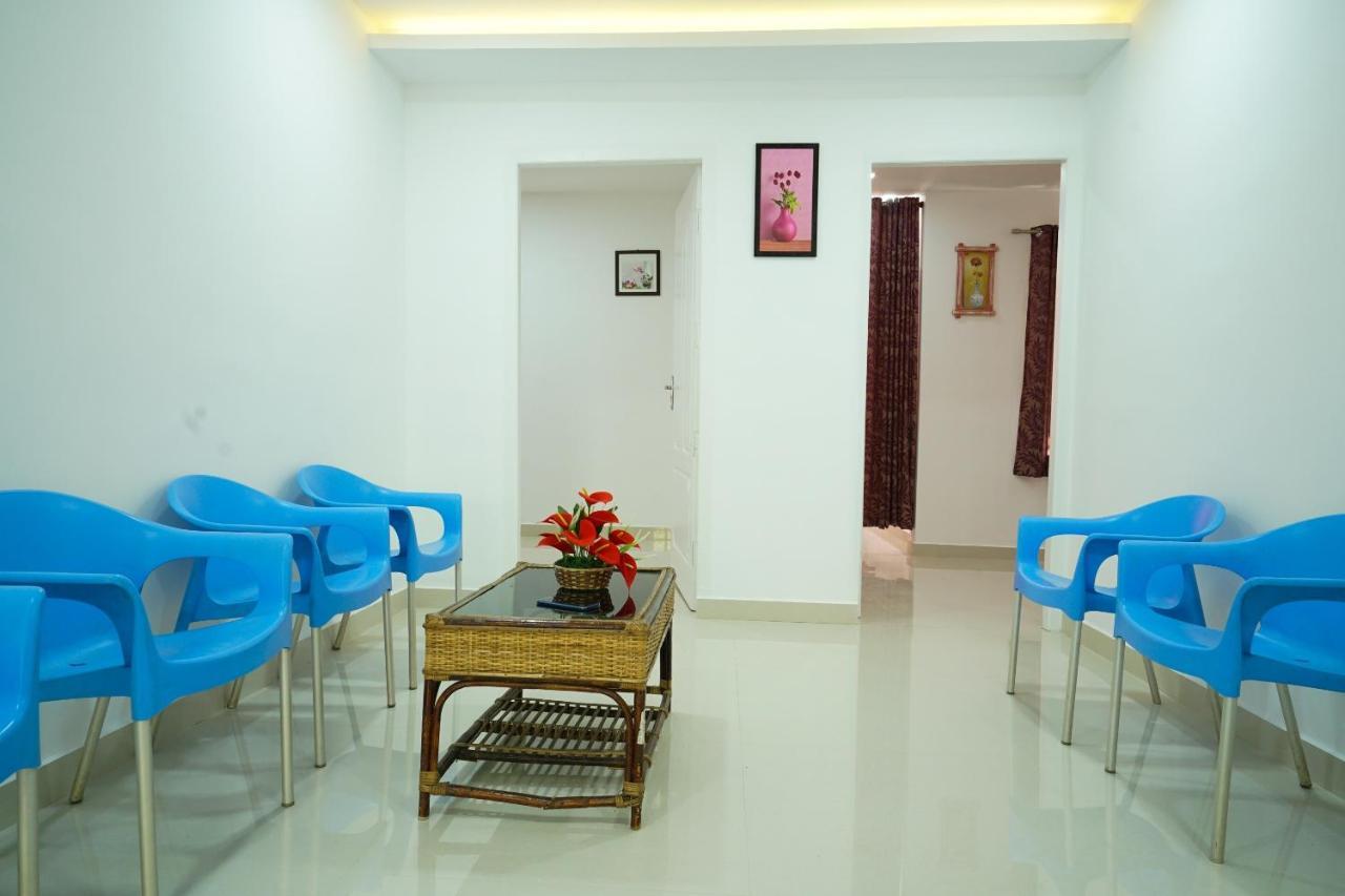 Guest house Oyo 77946 Skylark- Hygiene Ensured Munnar