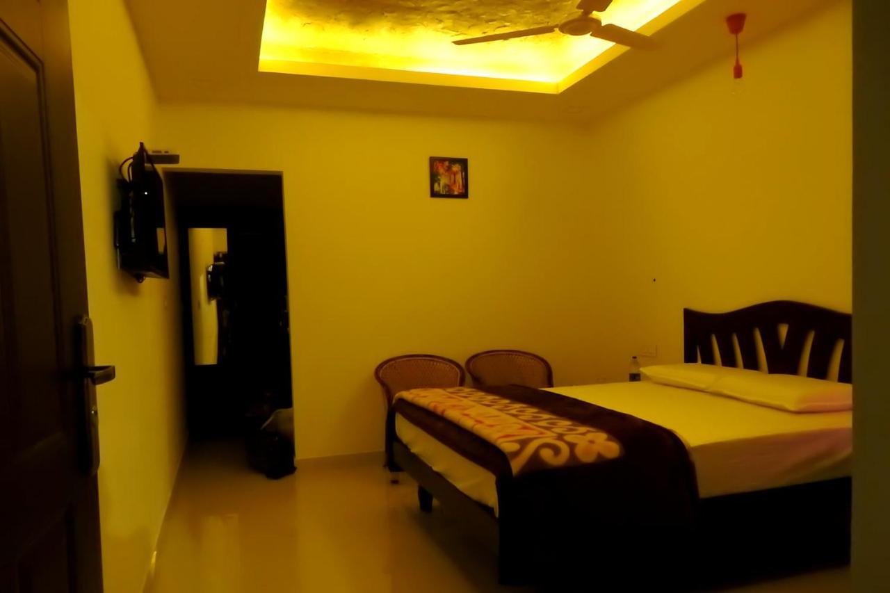 Vibgyor Homes Homestay