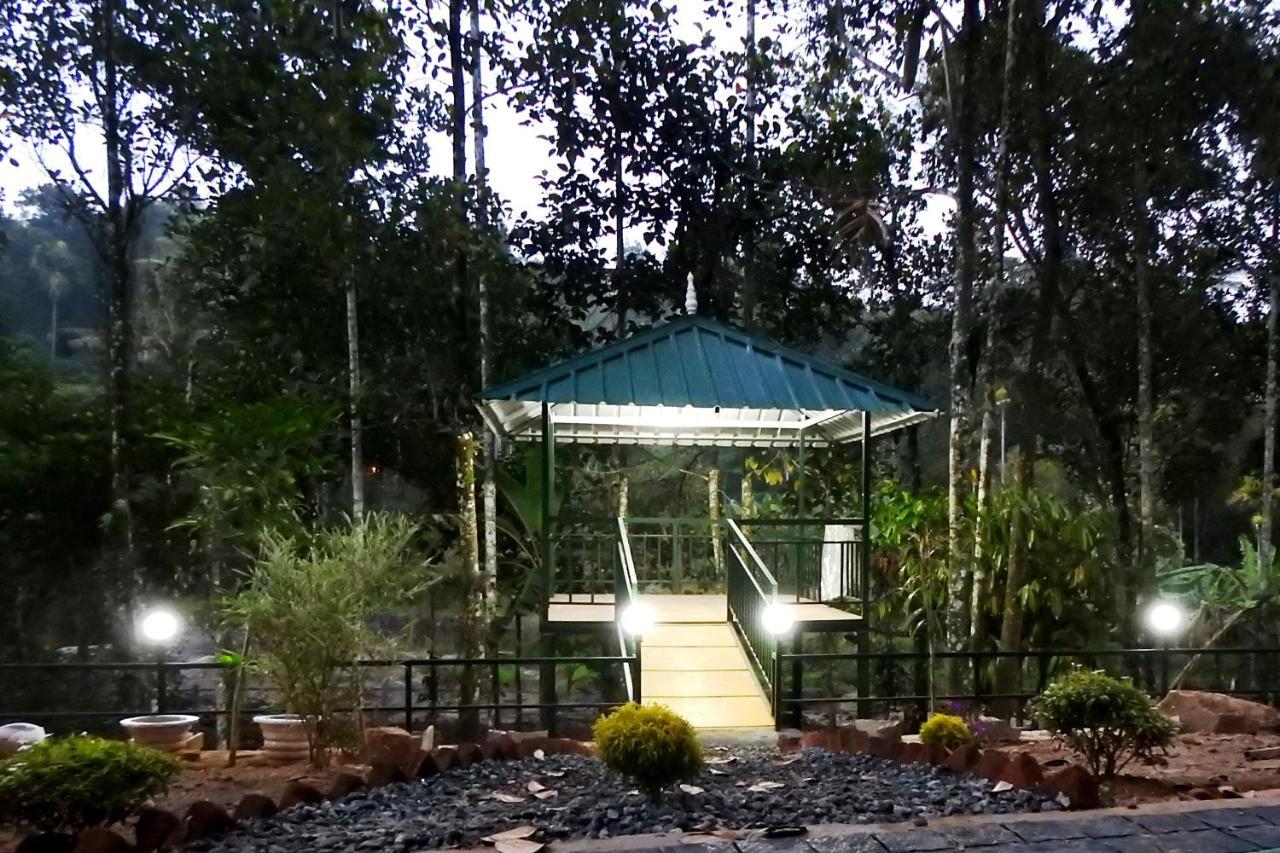 Vibgyor Homes Homestay Munnar