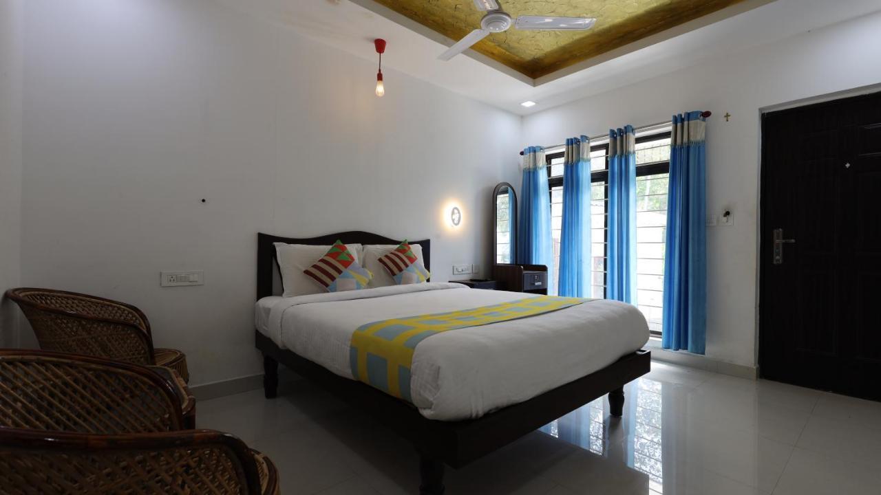 Vibgyor Homes Homestay *