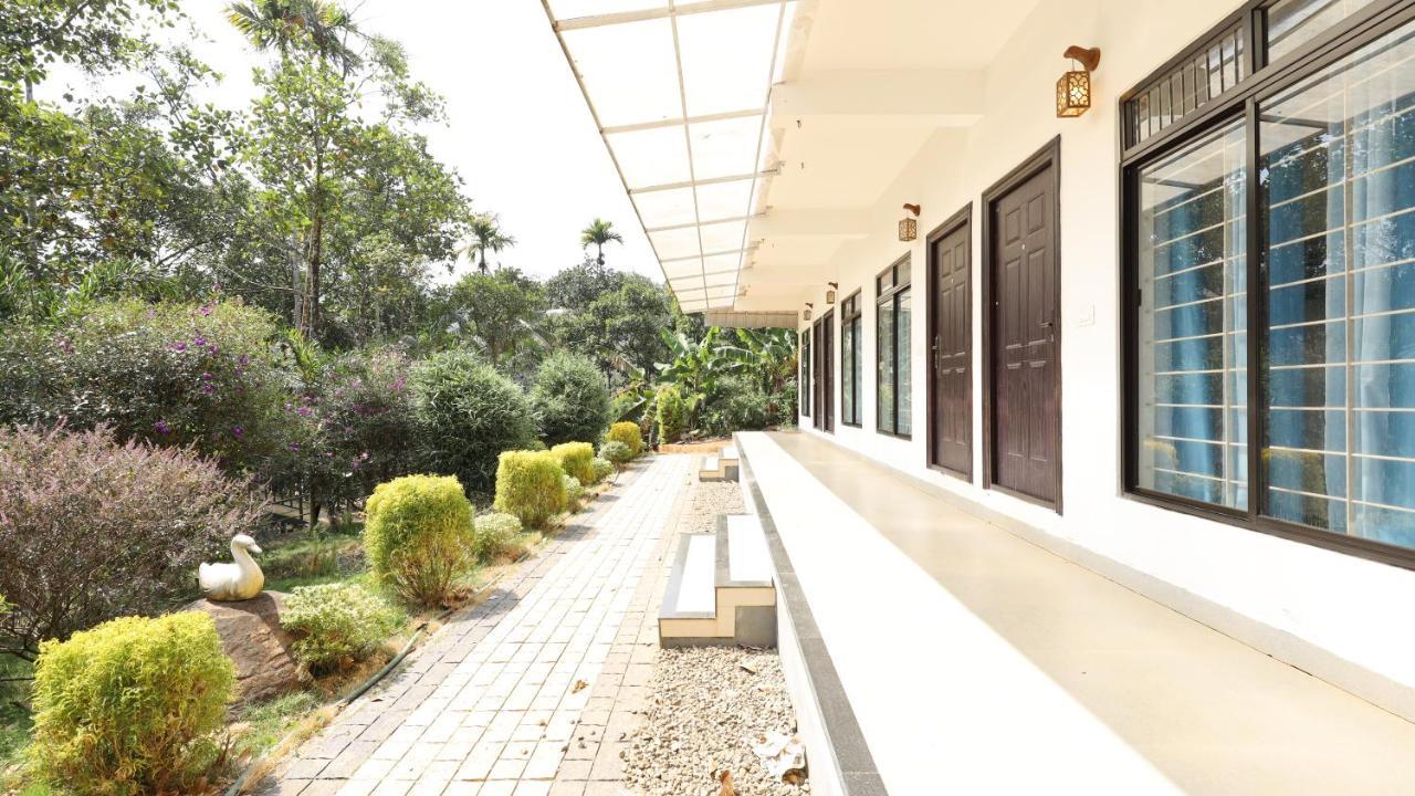 Vibgyor Homes Homestay