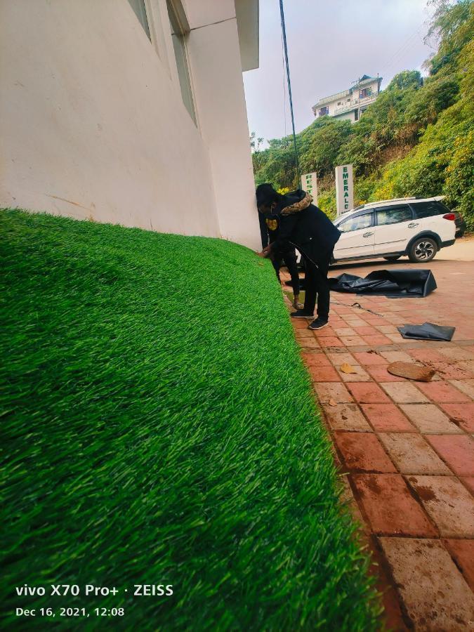 Emerald