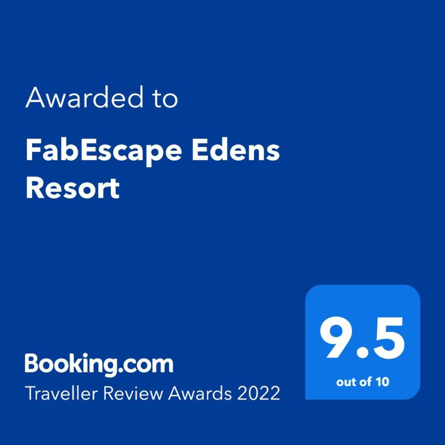Fabescape Edens Resort Hotel *