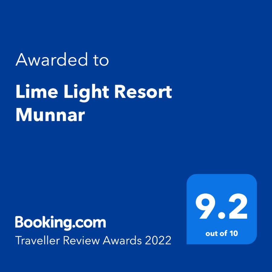 Lime Light Hotel