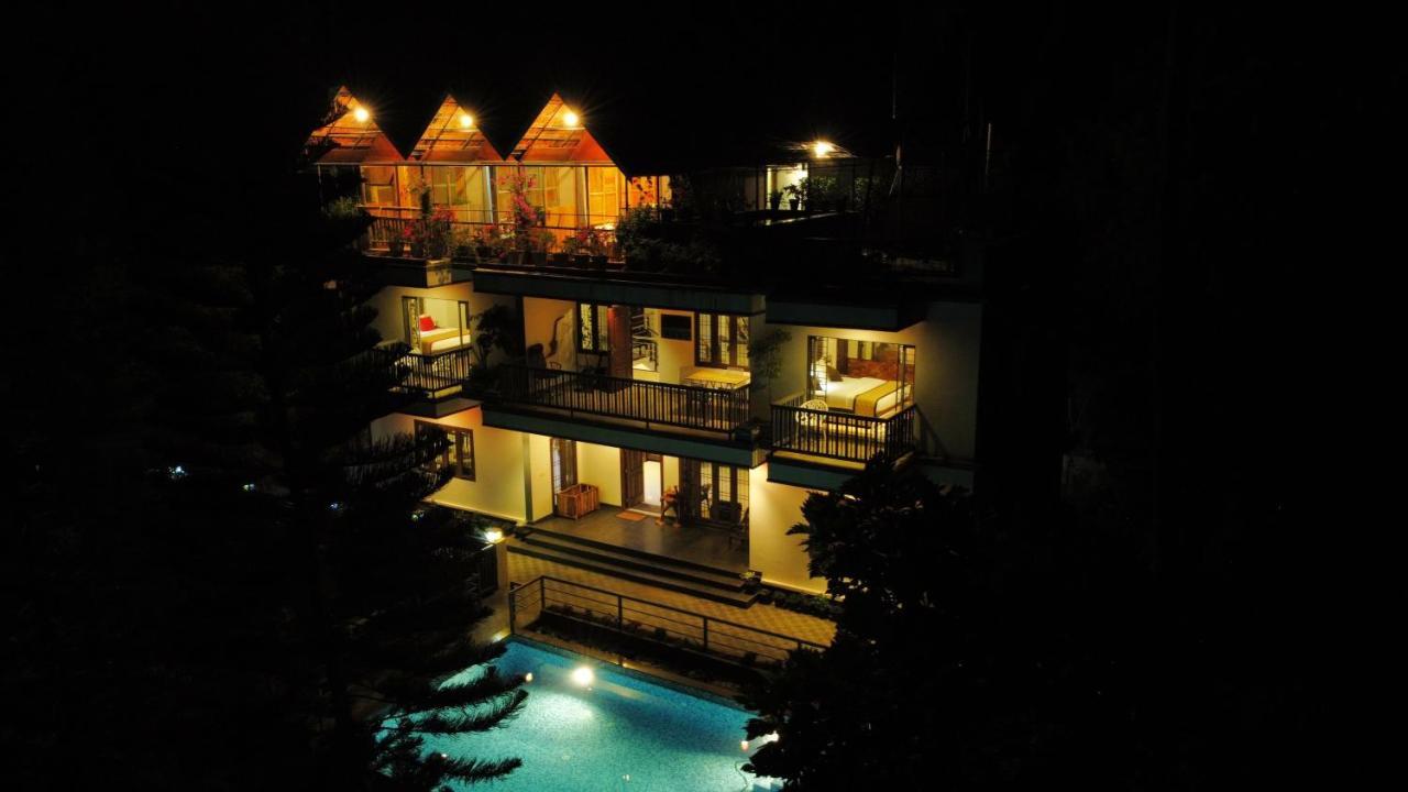 Sceva's Garden *
