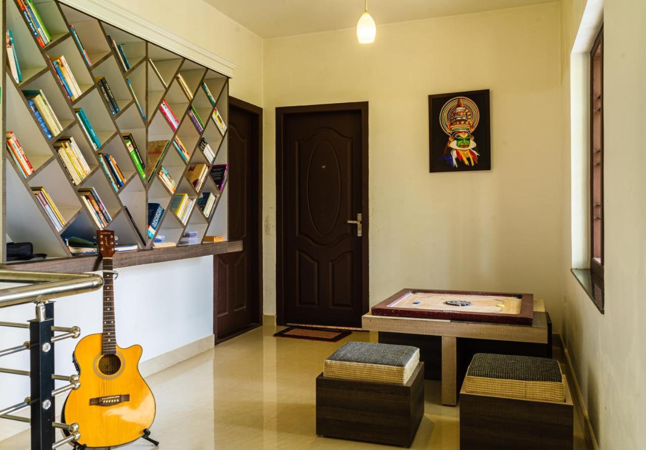 Sceva's Garden Homestay