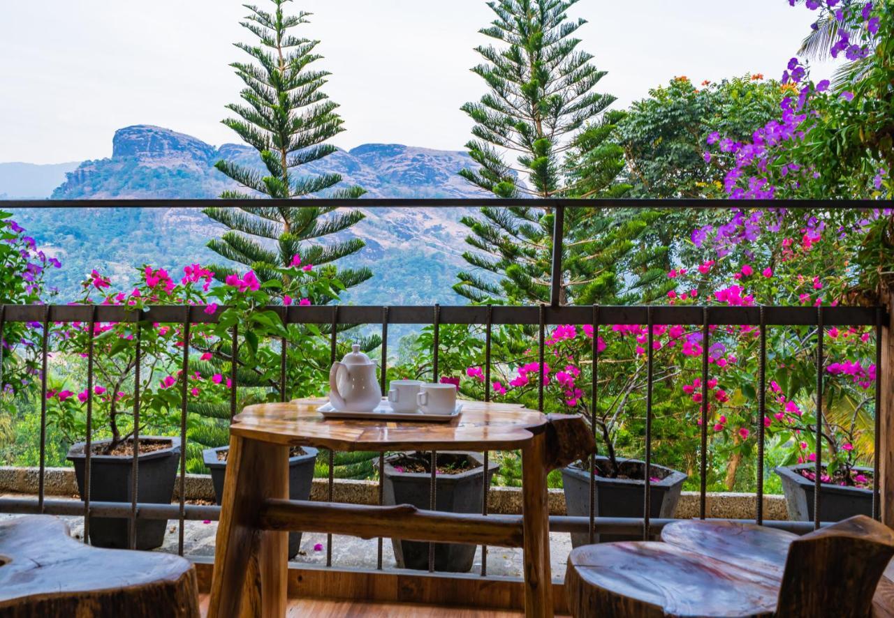 Homestay Sceva's Garden Munnar