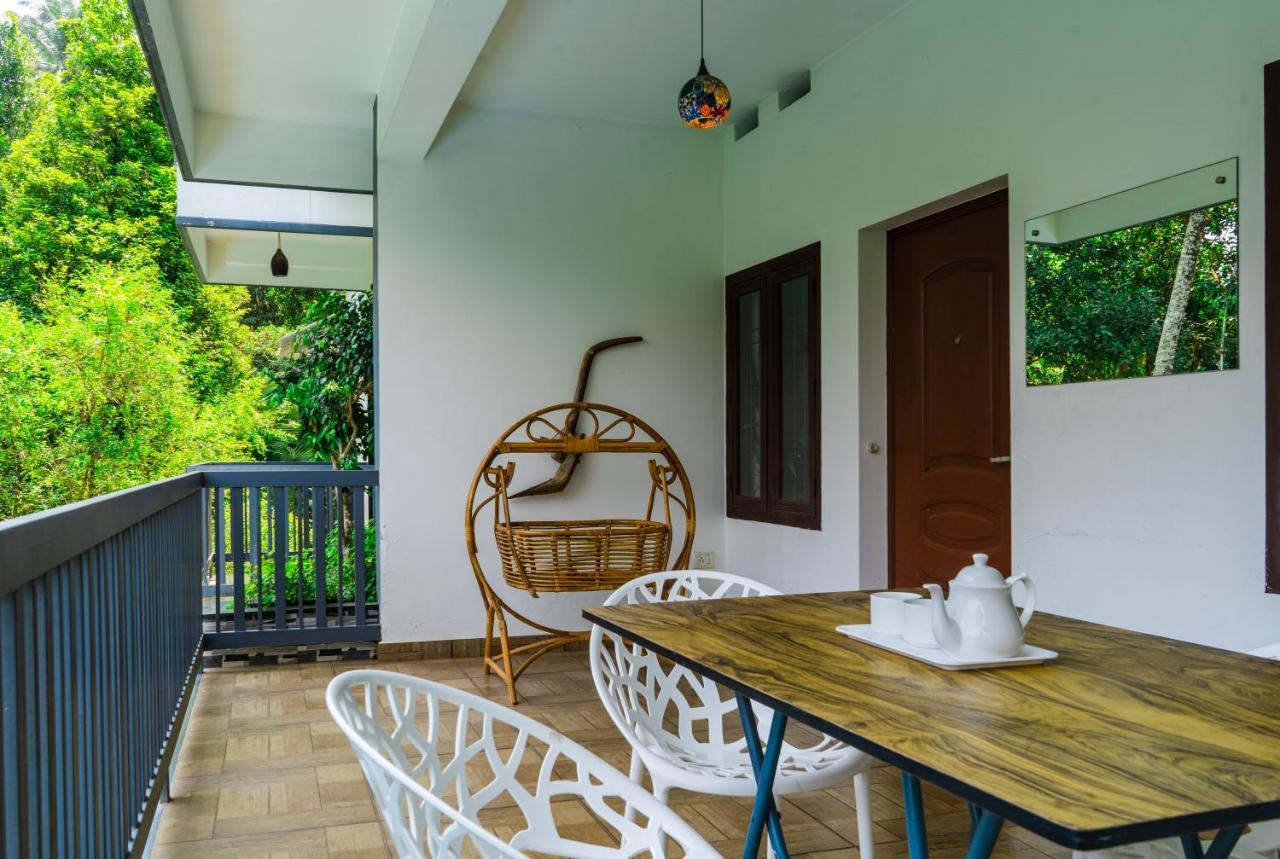 Sceva's Garden Munnar