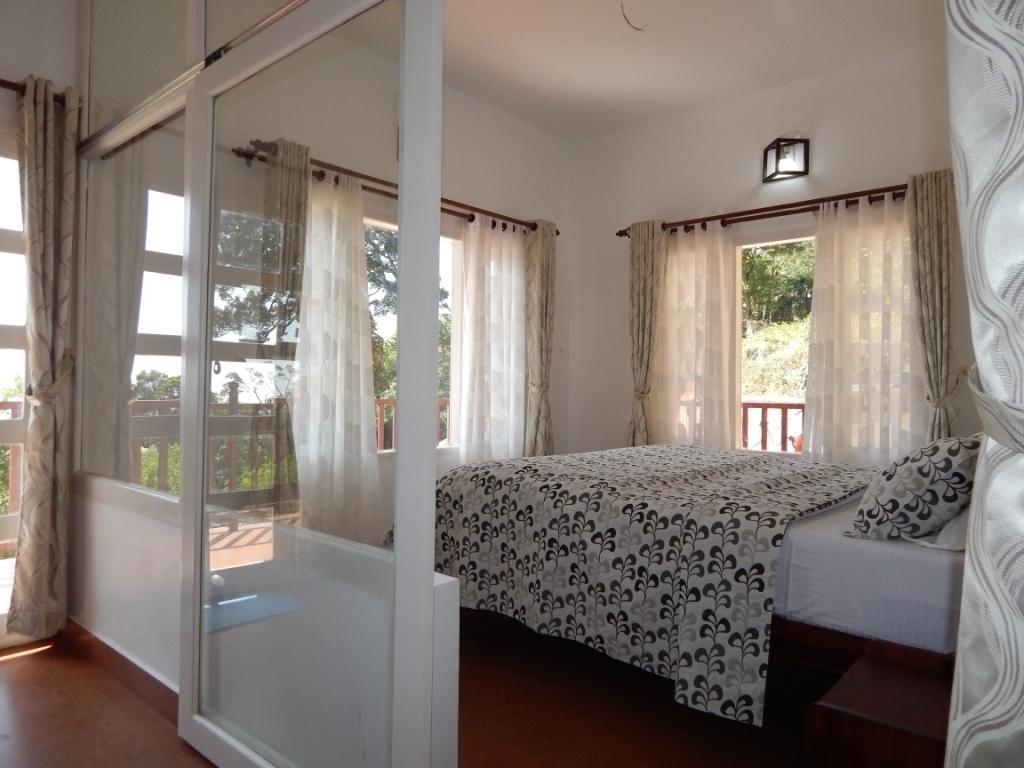 Olive Brook Resort 3*