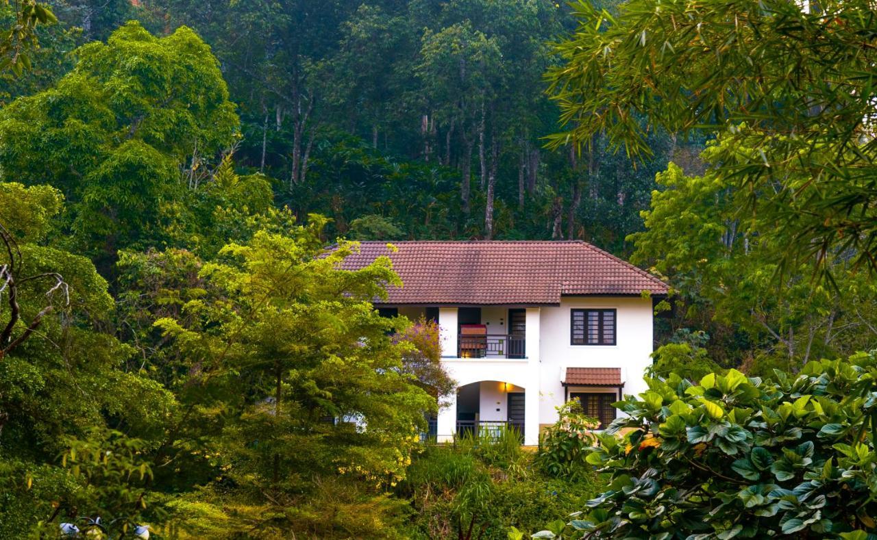 Resort Southern Panorama Indriya & Munnar