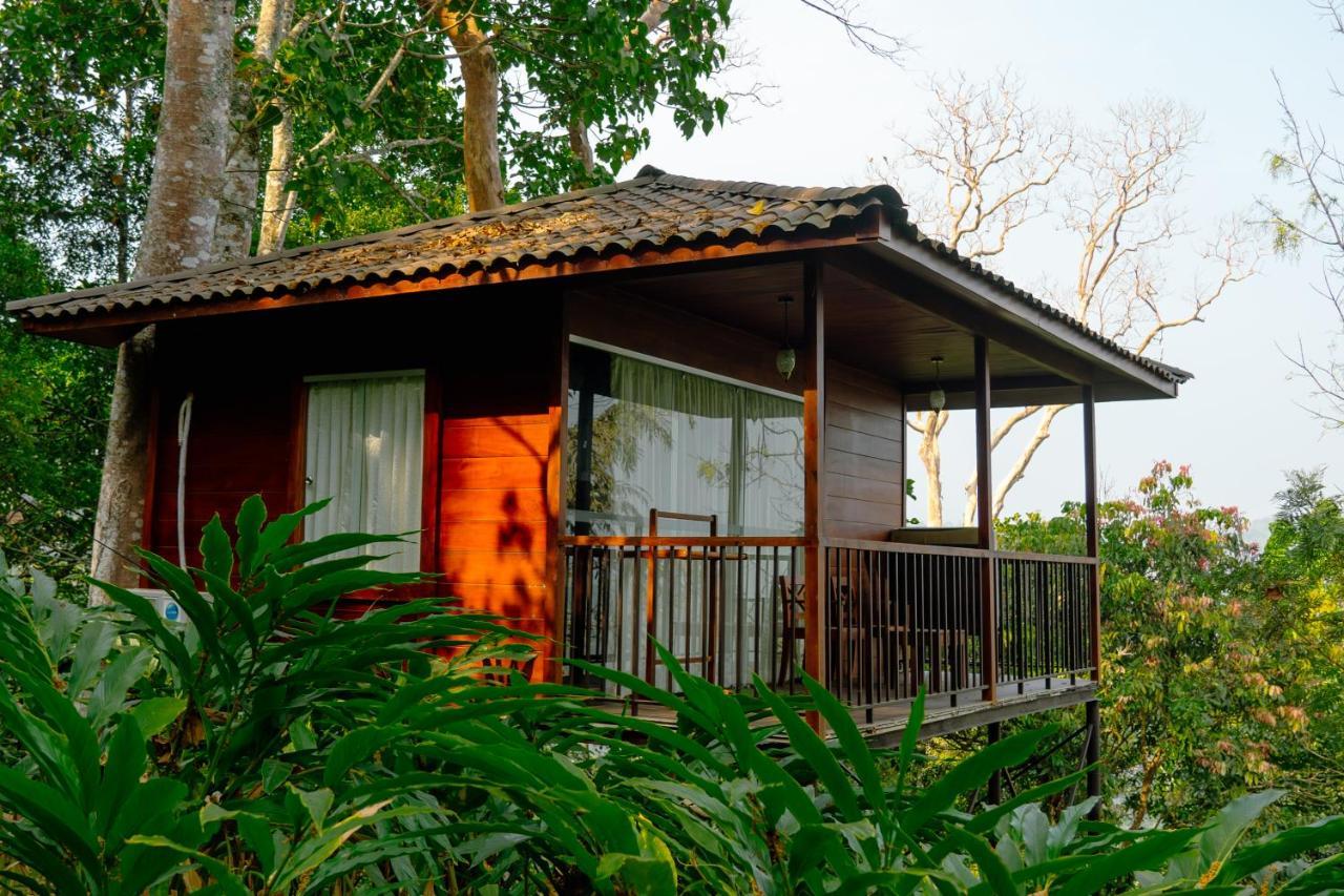 Resort Southern Panorama Indriya & 5*