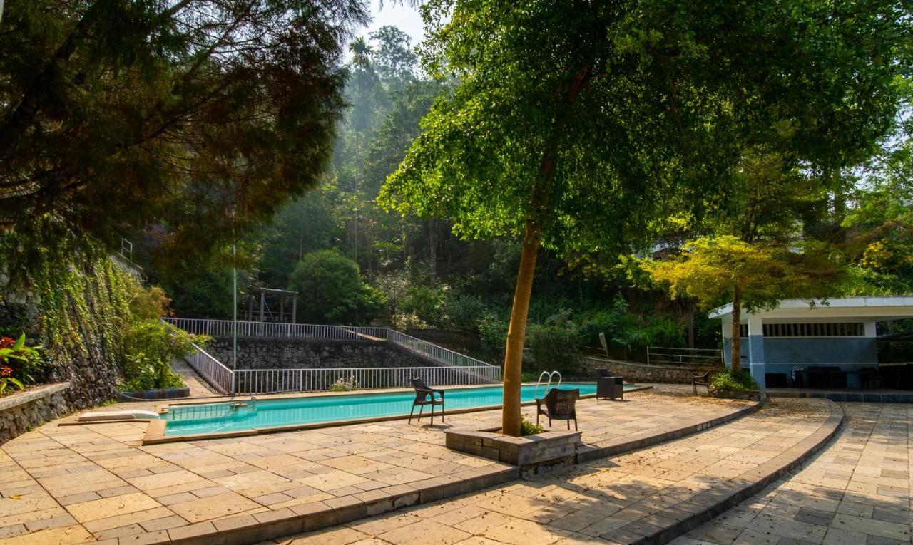 Southern Panorama Indriya & 5* Munnar