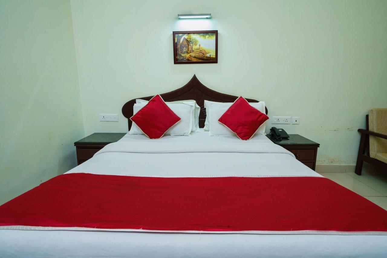 Oyo 9531 High Range Inn 3* Munnar