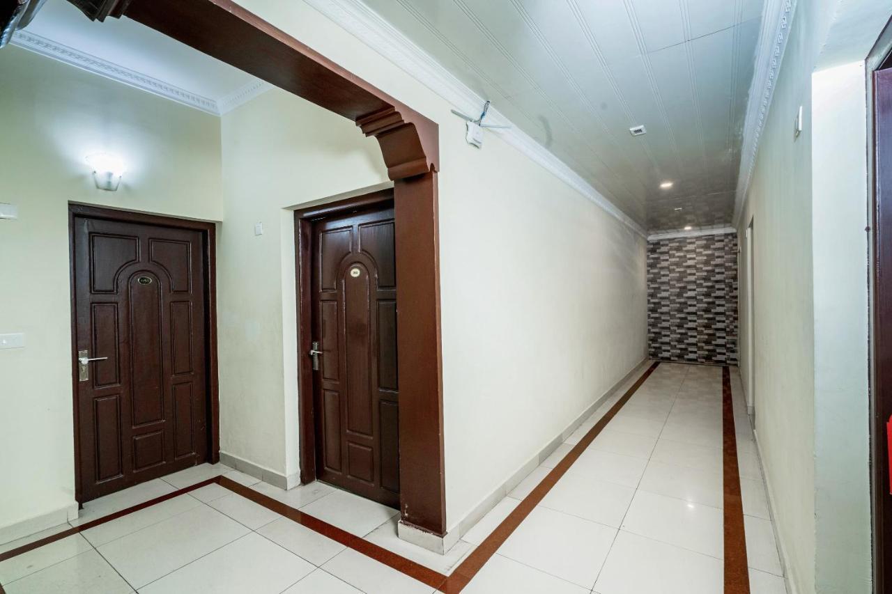 Oyo 9531 High Range Inn Munnar