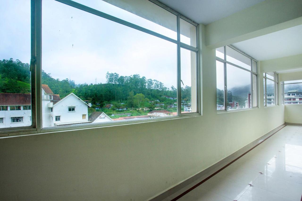 Oyo 9531 High Range Inn Hotel 3*