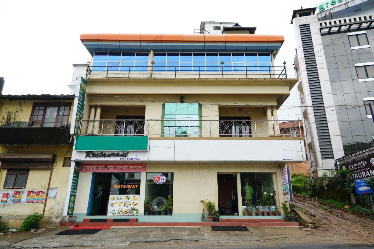 Oyo 9531 High Range Inn Hotel 3*
