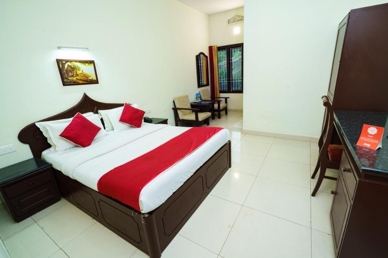Oyo 9531 High Range Inn 3*