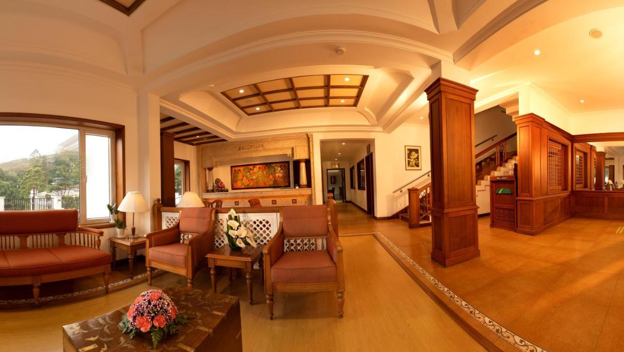 Issacs Residency 3*