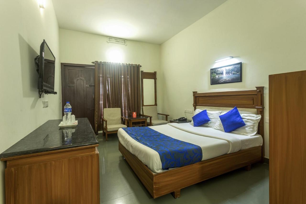 Hotel Oyo 9531 High Range Inn 3*