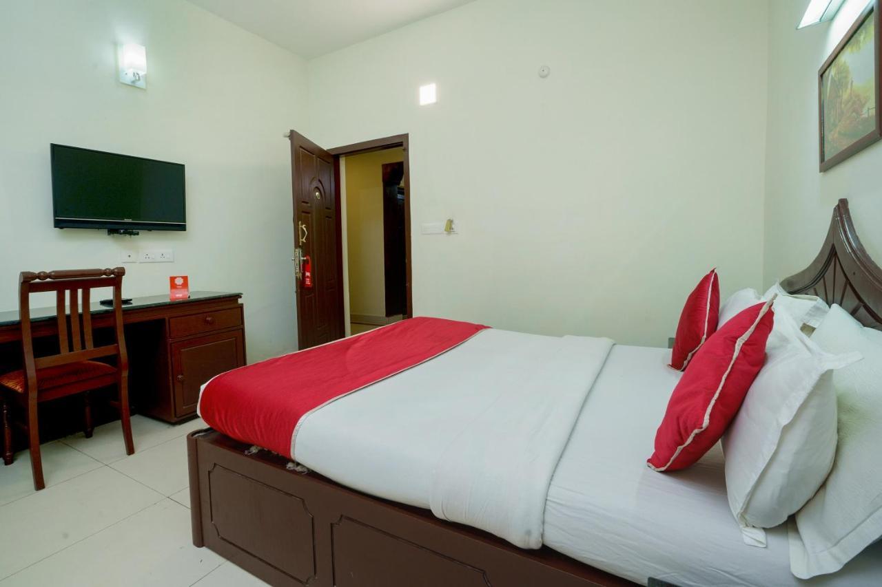 Hotel Oyo 9531 High Range Inn