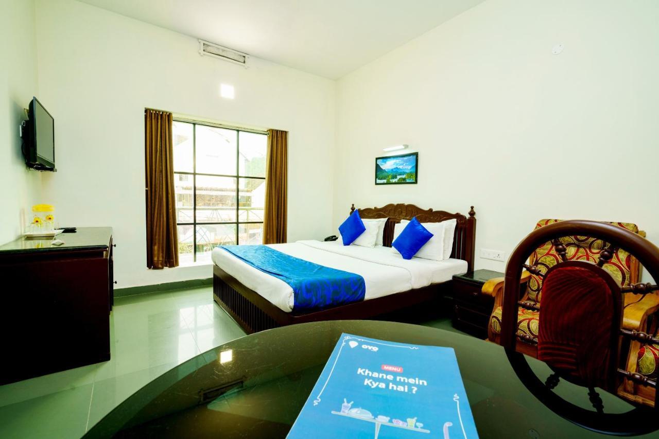 Oyo 9531 High Range Inn Hotel 3*