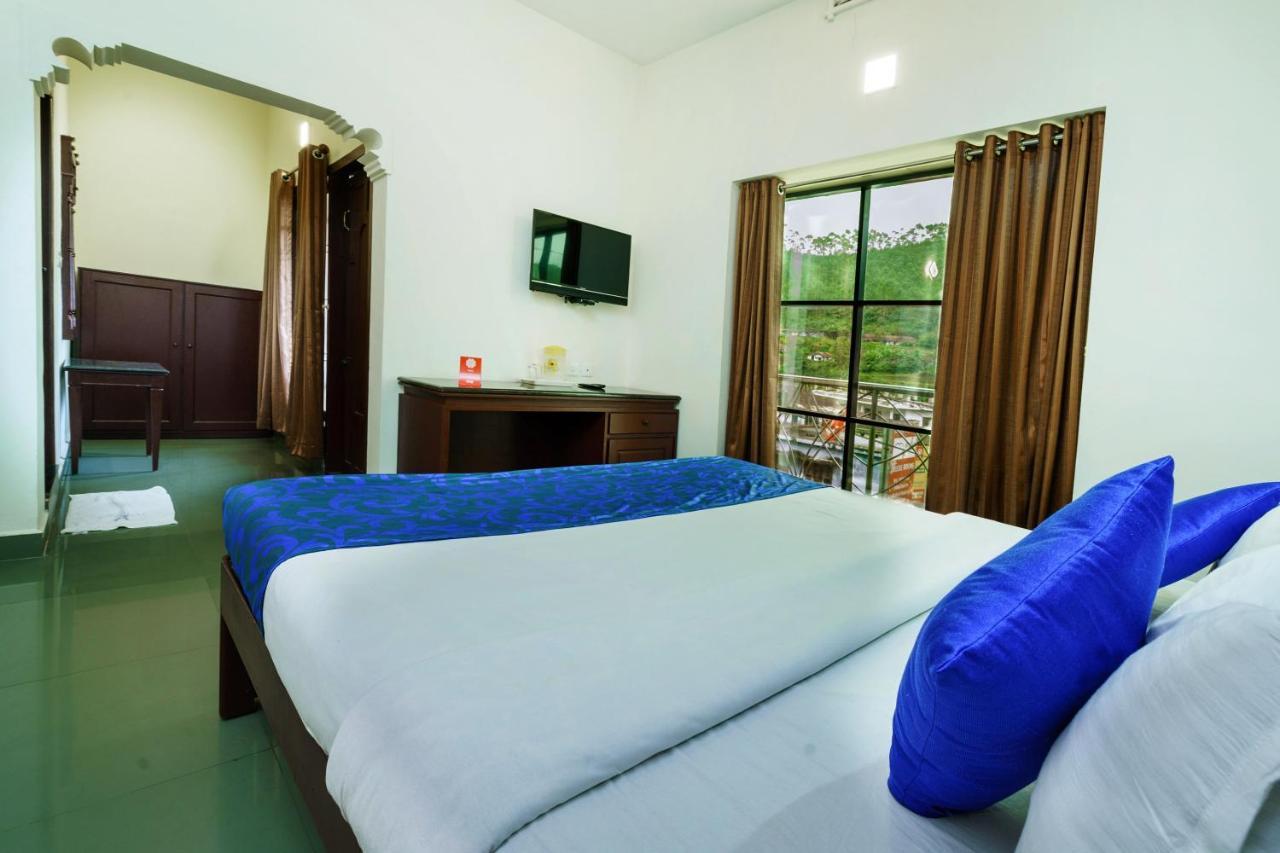 Hotel Oyo 9531 High Range Inn Munnar