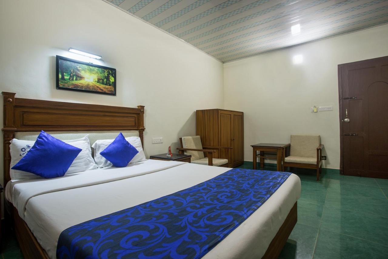 Oyo 9531 High Range Inn Hotel