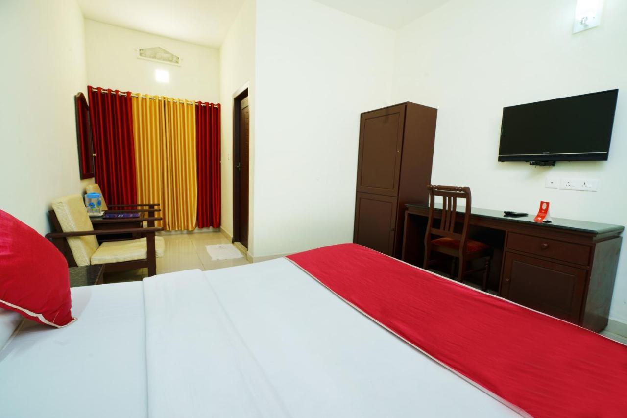 Hotel Oyo 9531 High Range Inn 3*