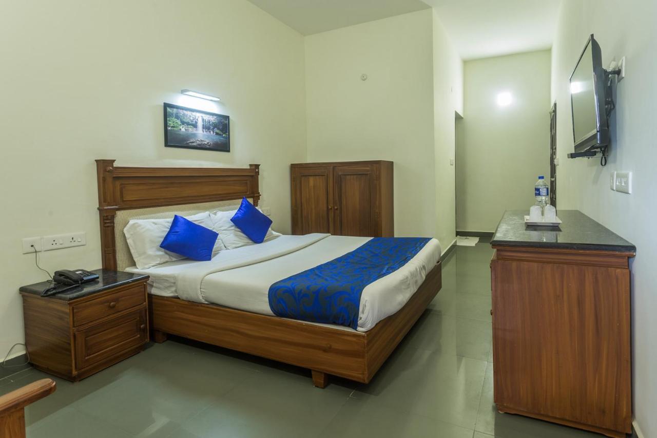 Hotel Oyo 9531 High Range Inn 3*