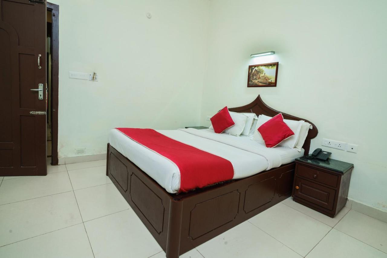 Oyo 9531 High Range Inn Hotel Munnar