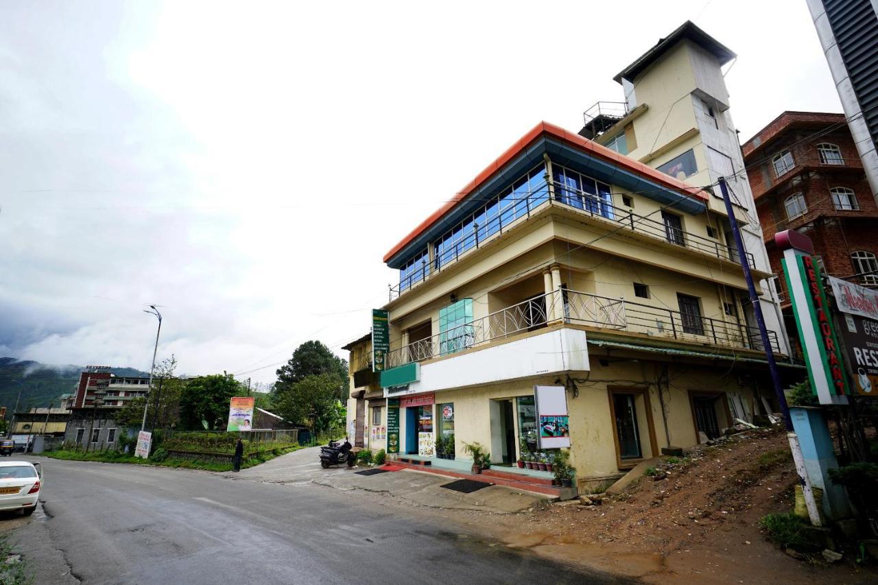 Hotel Oyo 9531 High Range Inn 3*