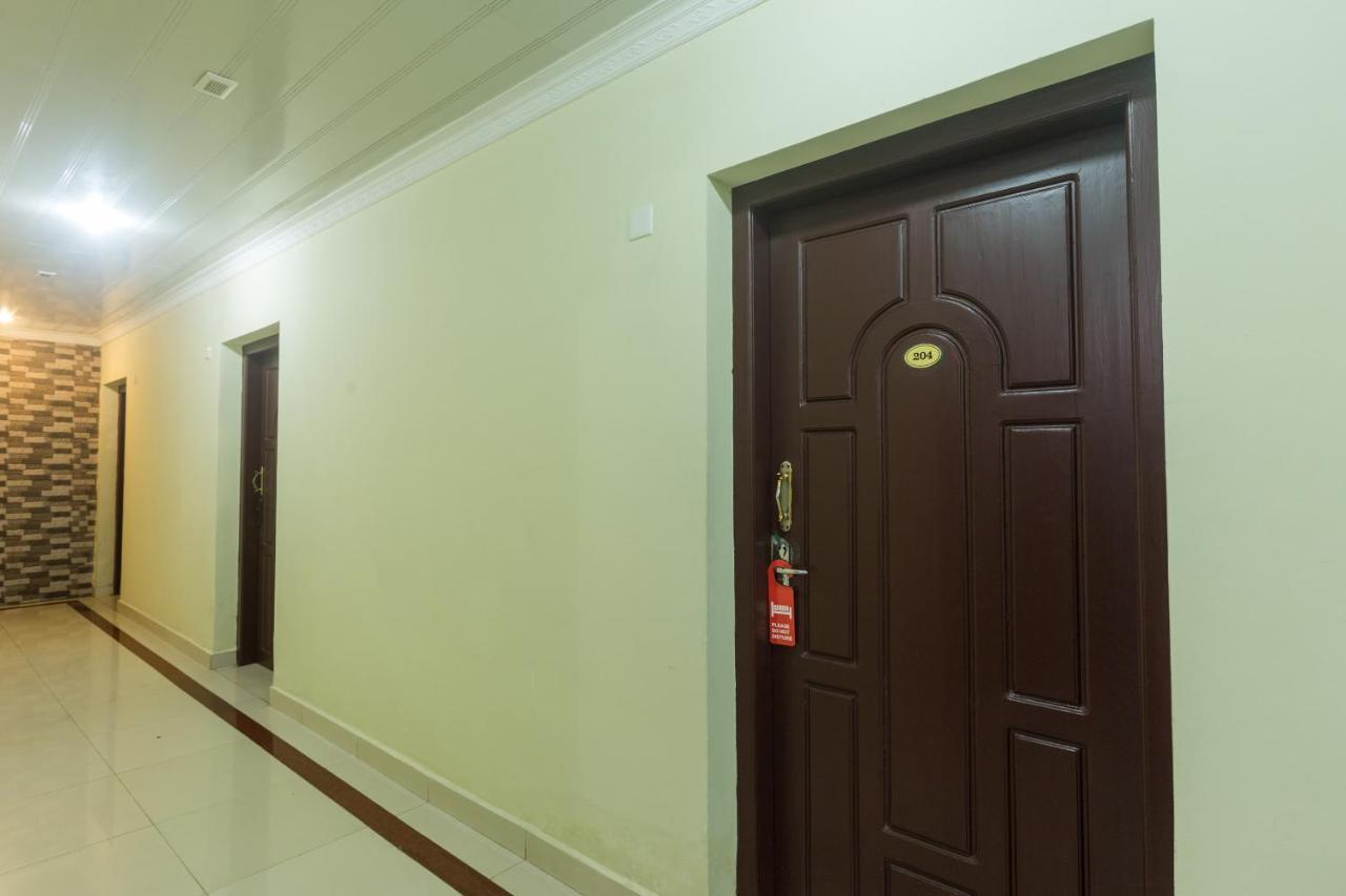 Oyo 9531 High Range Inn Hotel Munnar