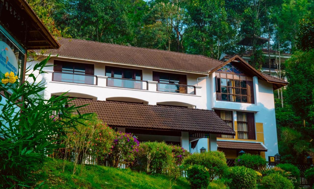 Southern Panorama Indriya & Resort 5*