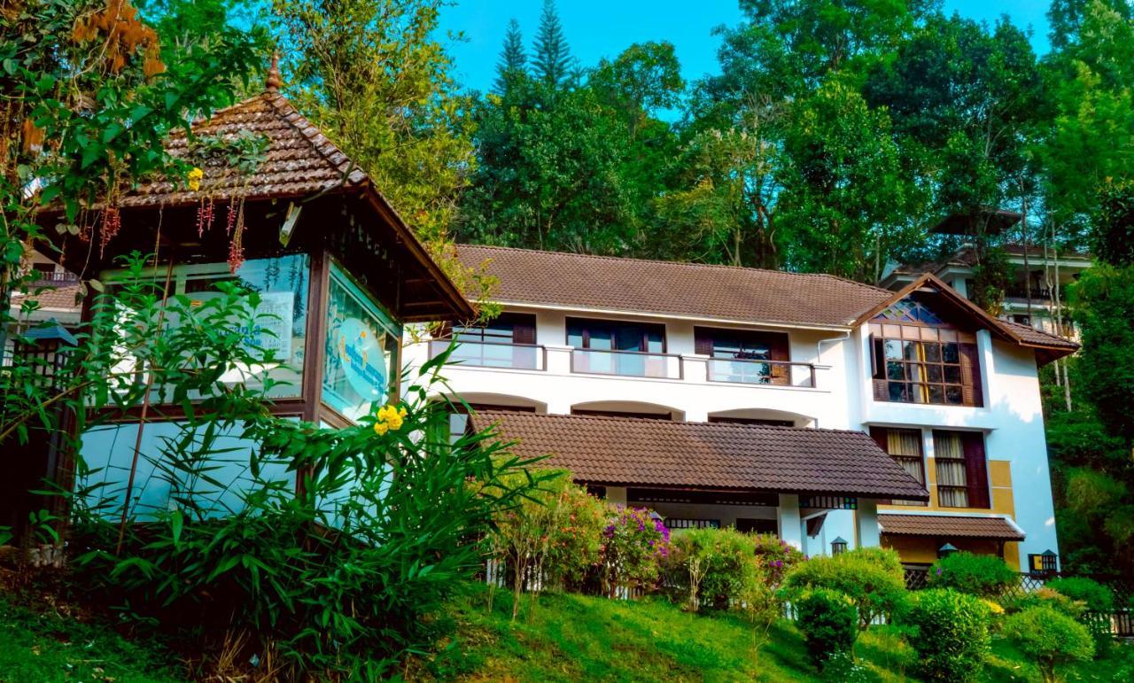 Resort Southern Panorama Indriya & Munnar